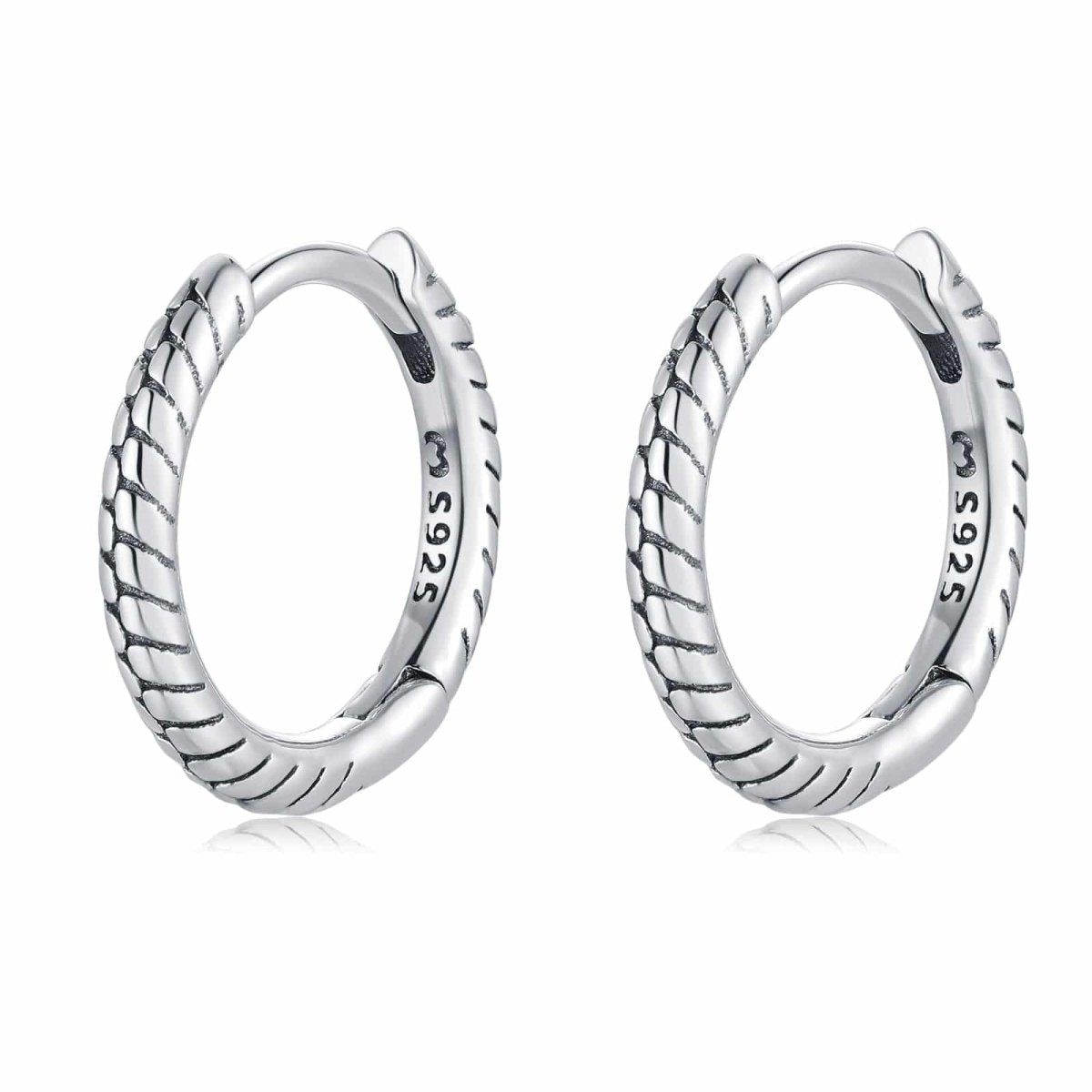 925 Sterling Silver - VVS Moissanite Diamond Stud Earrings –  peardedesign.com